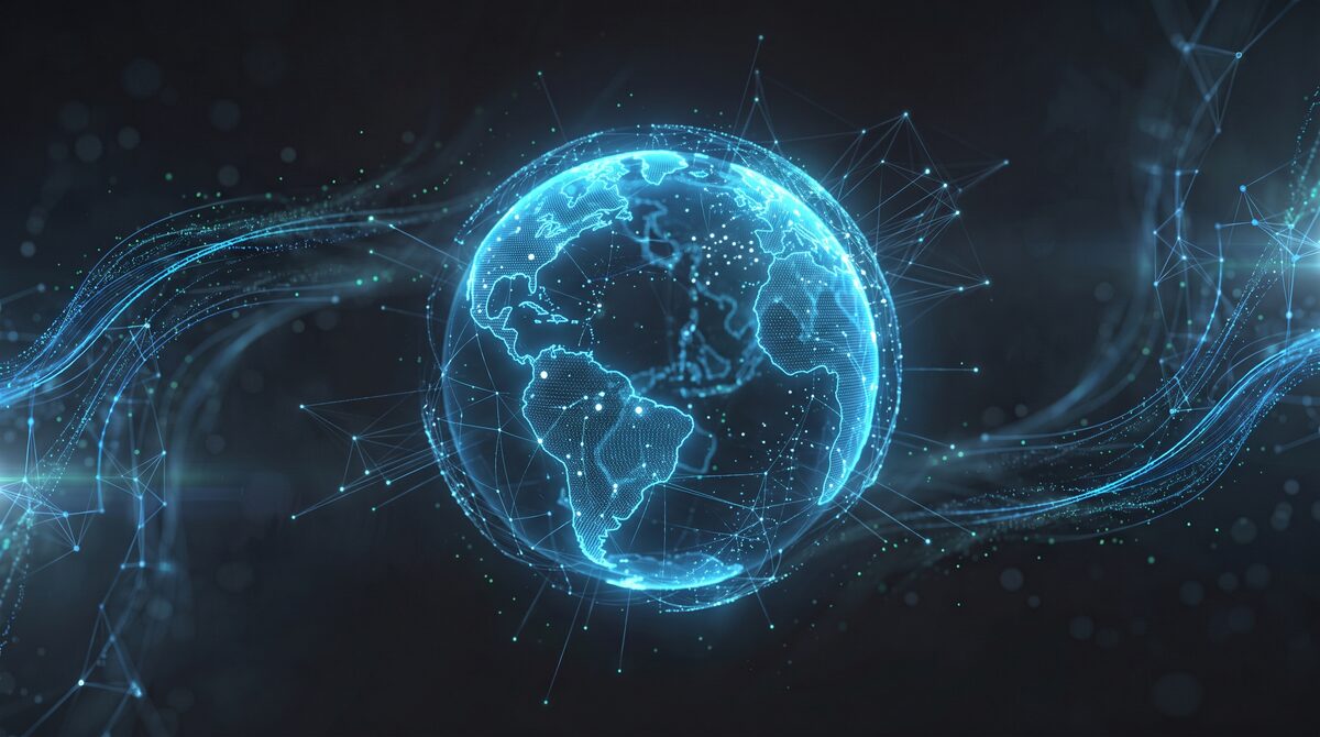 Global reach, local expertise — Limotek serves clients worldwide