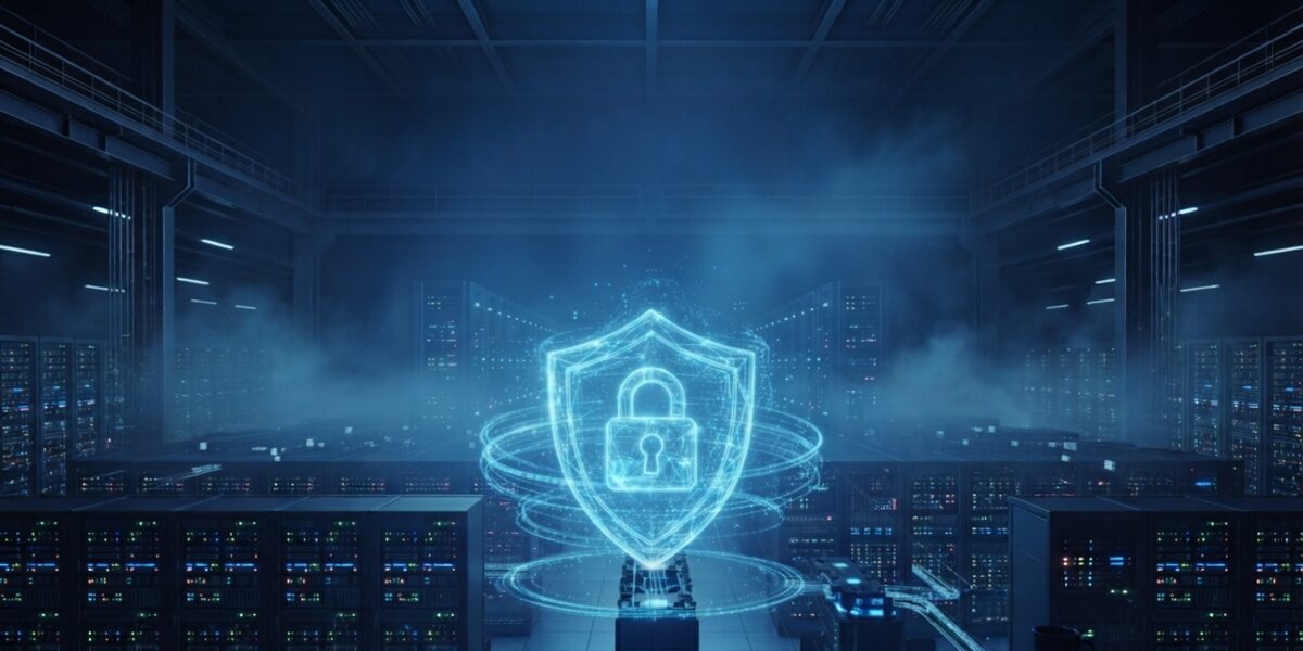 Secure, reliable, always-on hosting