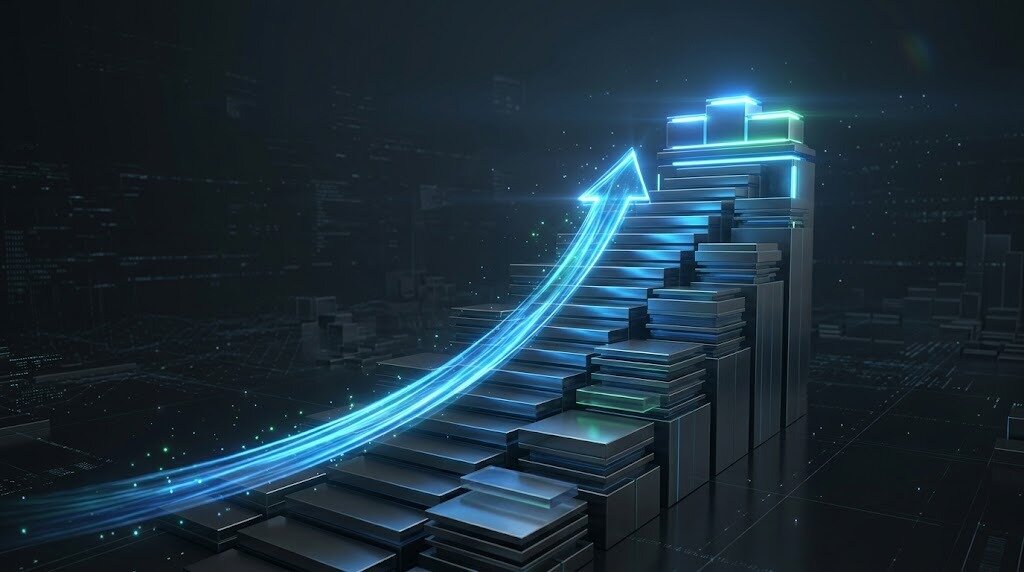 Reaching the top of search rankings
